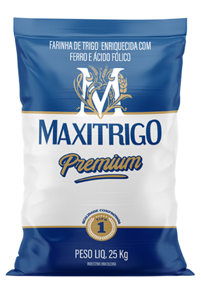 Maxitrigo - maxitrigo premium 25kg